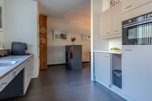 Medium property photo - Griede 21, 2451 ZC Leimuiden